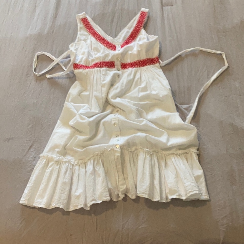 Local Sleeveless Sundress - sz S